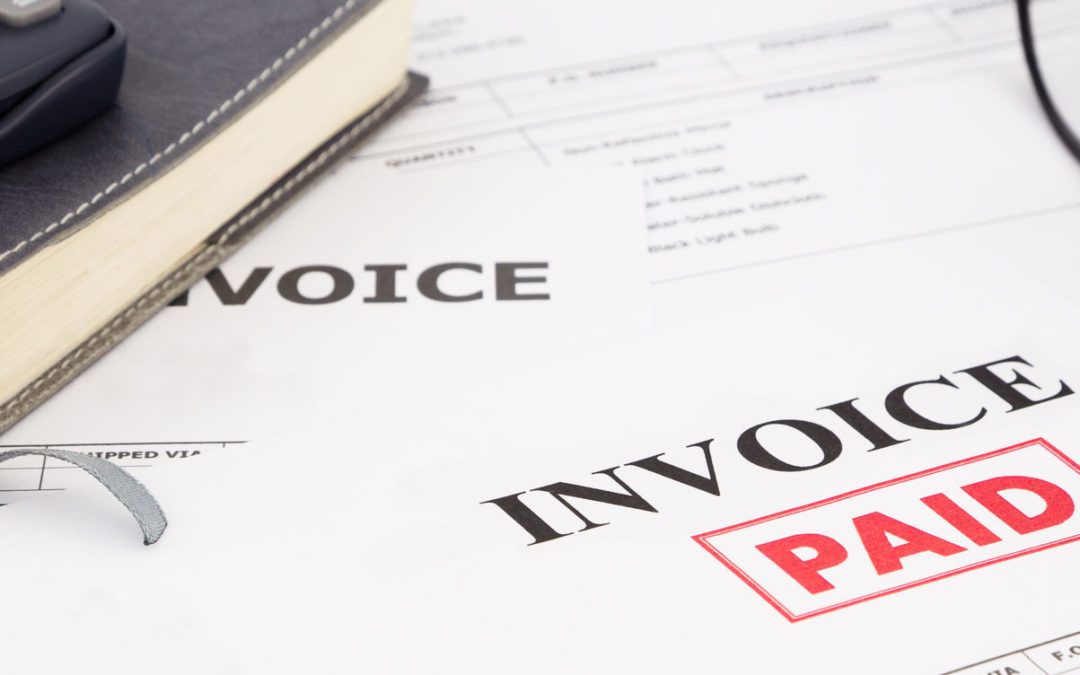 Invoice Discounting